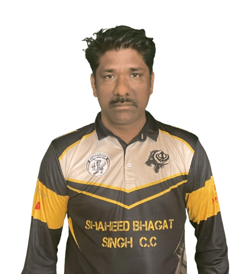 Murugan Madhu cricket player profile photo