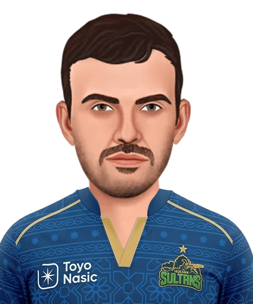 Ashton James Turner cricket player profile photo