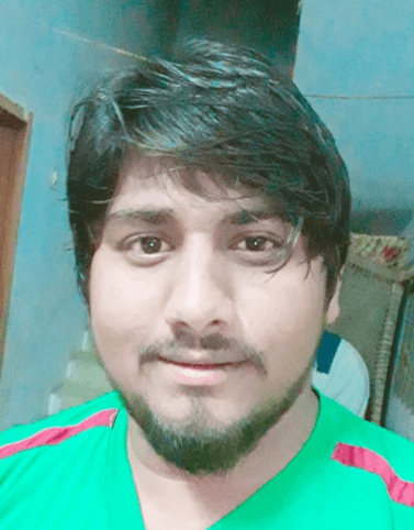 Ch Sharjeel cricket player profile photo