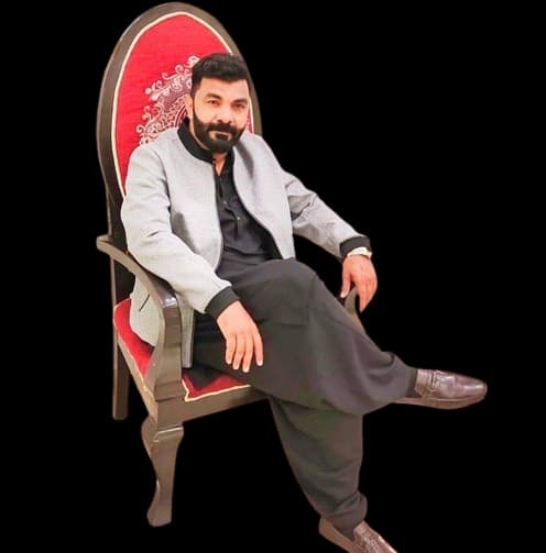 NADEEM BAJWA