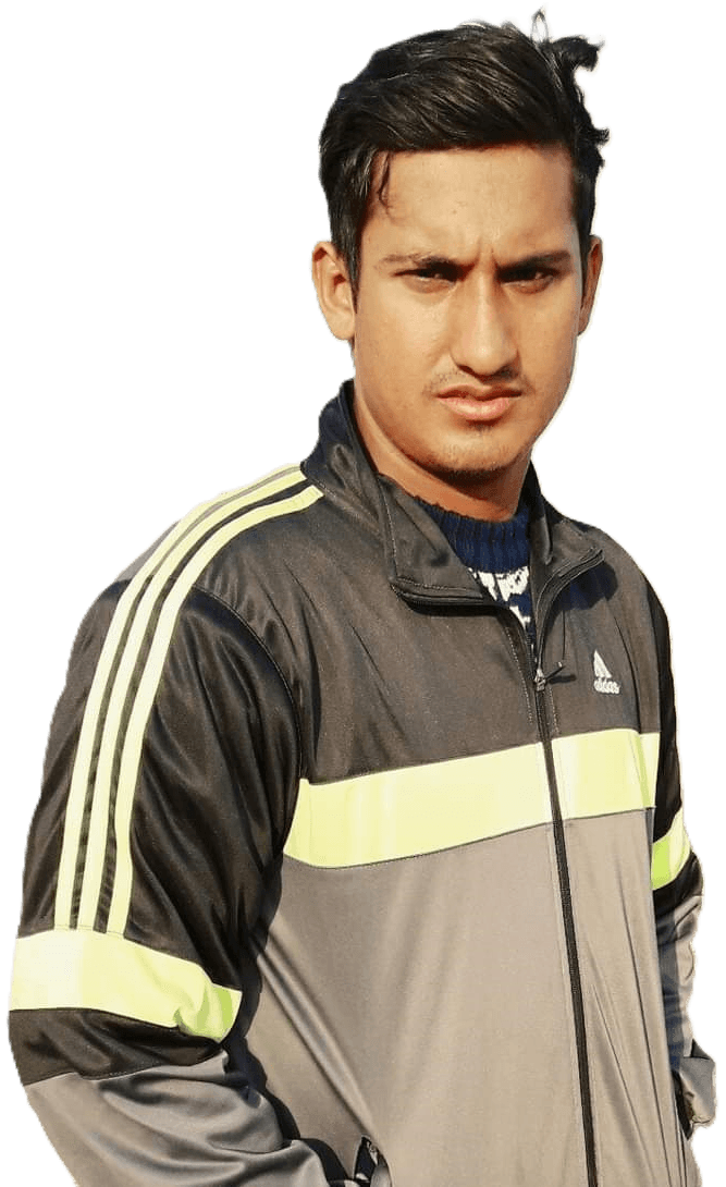 Hassan Painda