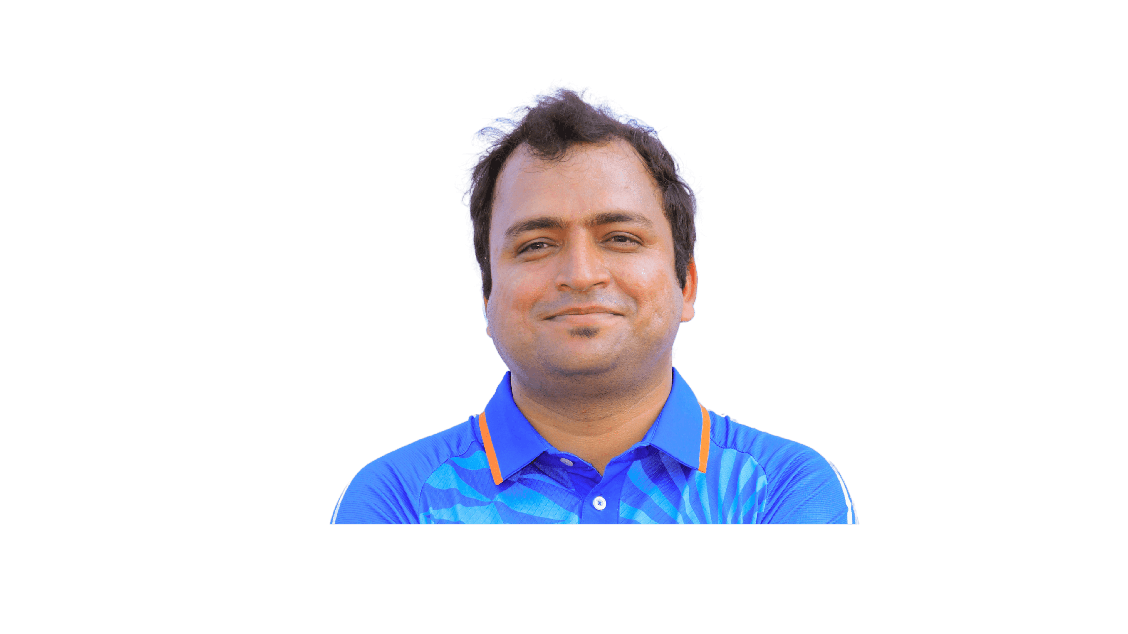 Robin Kumar