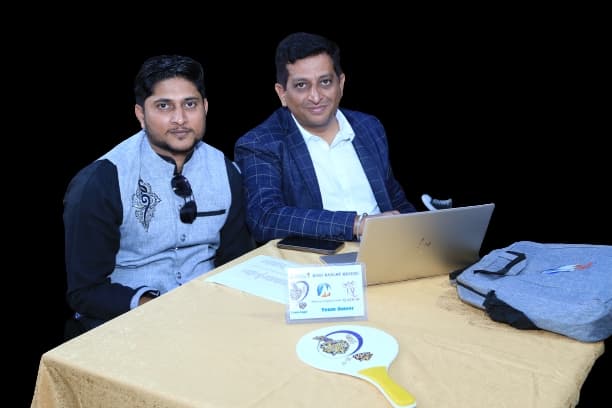 SAHIL MAVANI