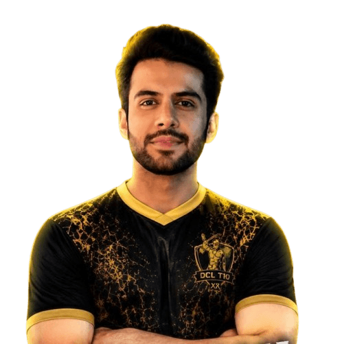Ahmad Randhawa