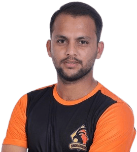 Saad Khan