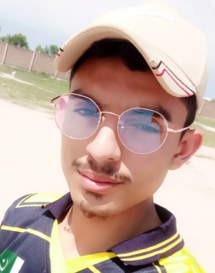 Jawad Yahya