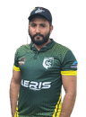 Raja Haris