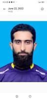 Kaleem Ullah