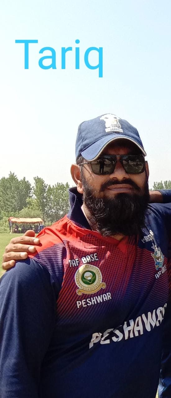 TARIQ cricket player profile photo