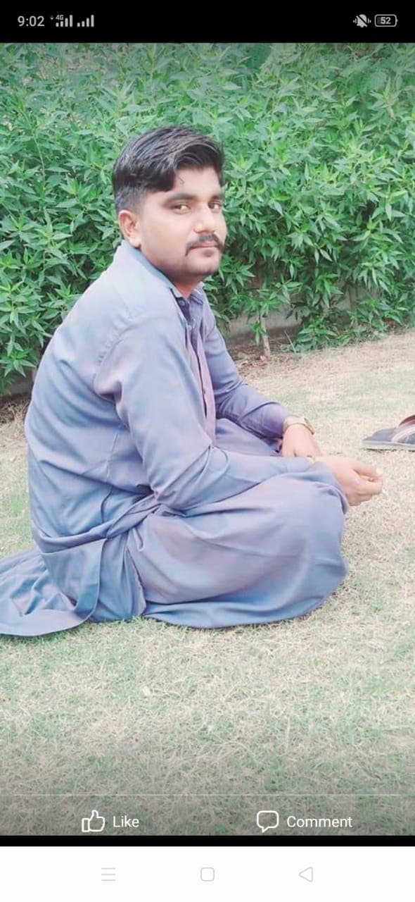 Haji Mumtaz cricket player profile photo