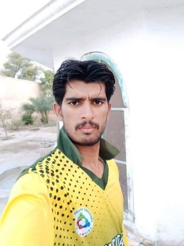 Muhammad Amir