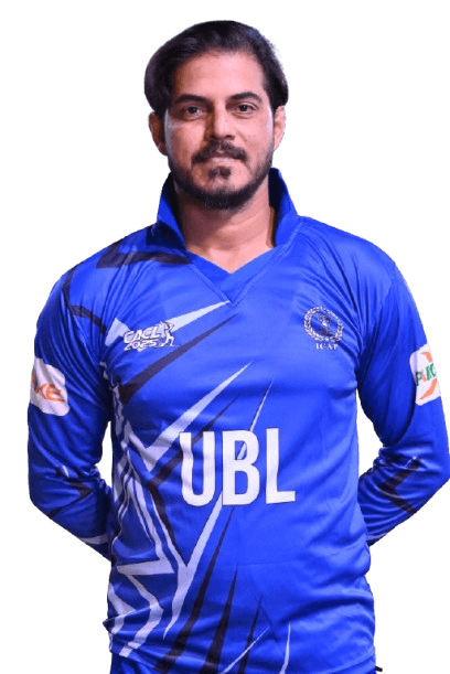 Mohsin Uddin