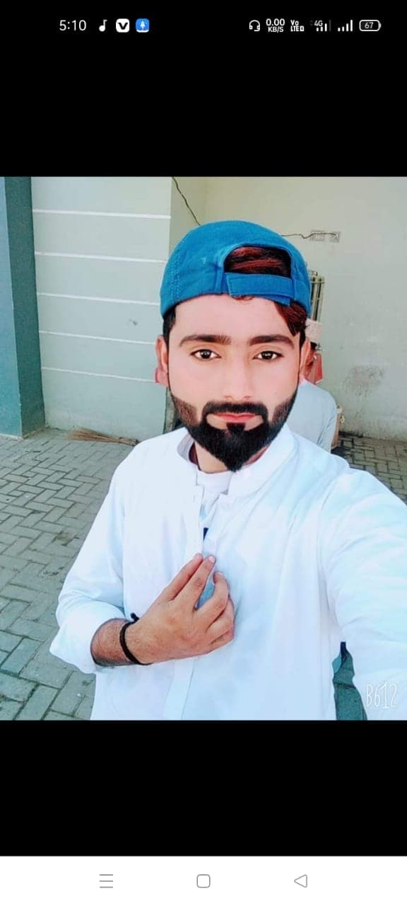 Amanat Mahar cricket player profile photo