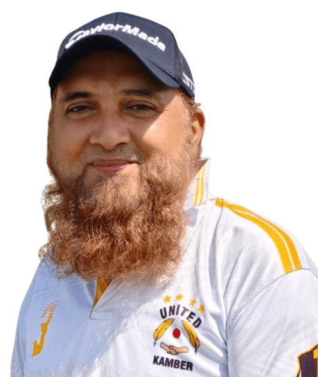 Irfan cricket player profile photo