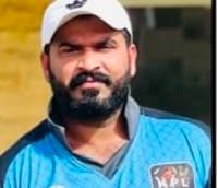 Raheel Manzoor