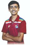 Viraj Kokate