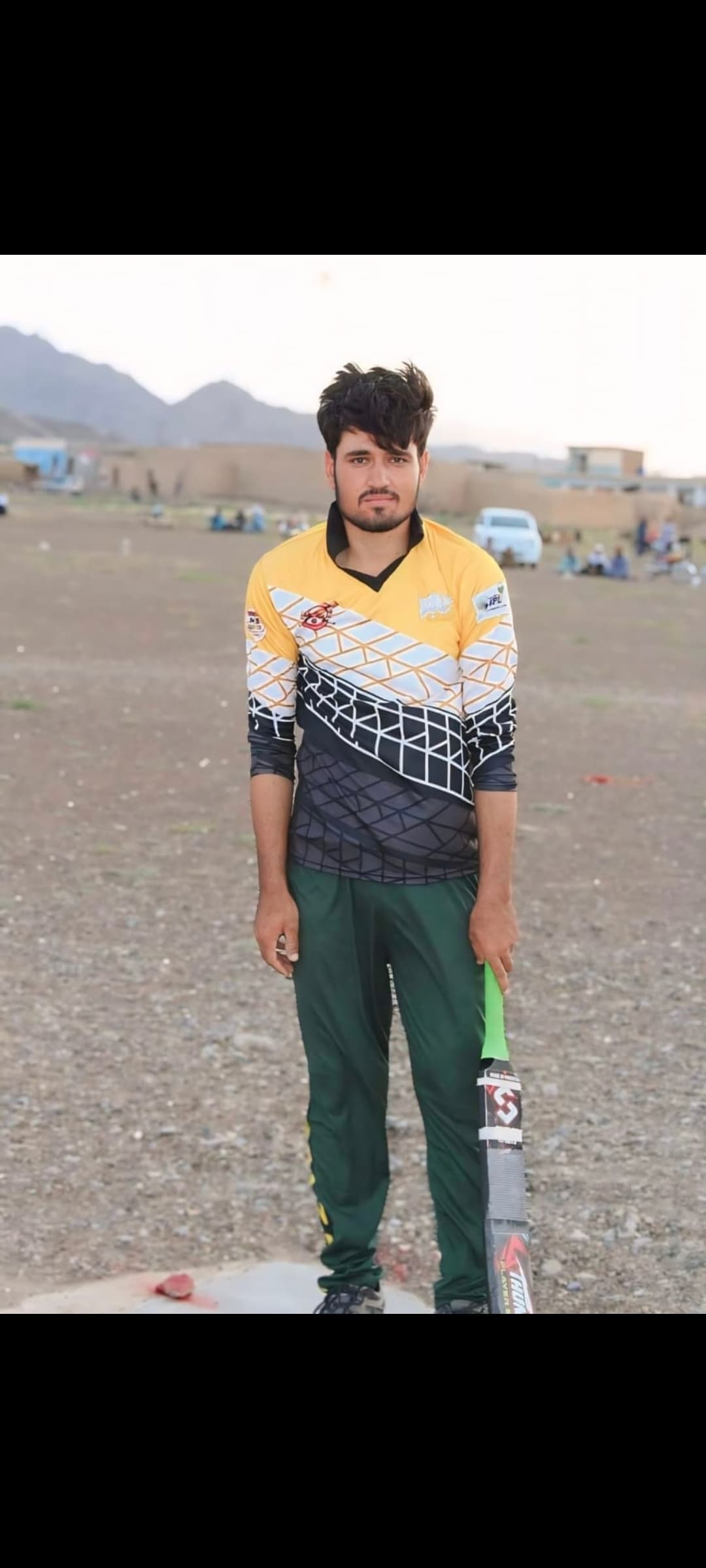 Asghar Khan