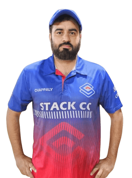 Amin Ejaz cricket player profile photo