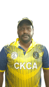 RAJASEKAR BALAMUTHU