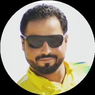 Sajjad Brohi