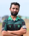 Safi Badar