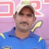 M Shareef