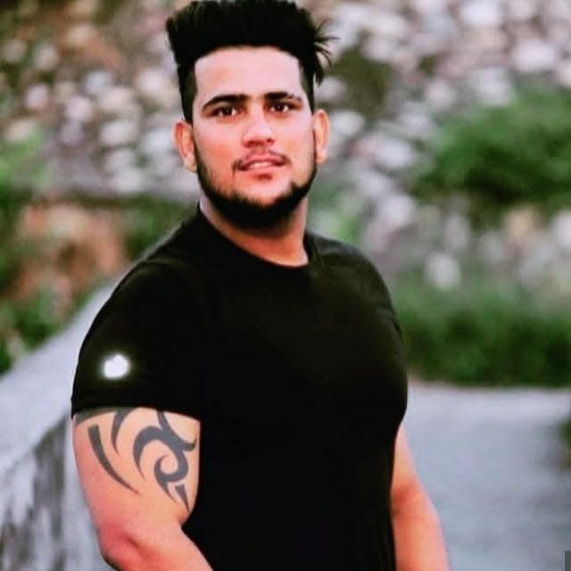 Kamal Kishore