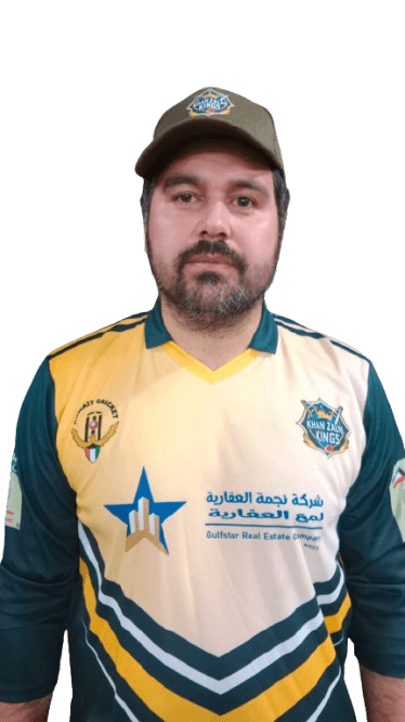 Rooh Uallah cricket player profile photo
