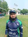 Hafiz Amin Haq