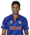 Suryakumar Yadav