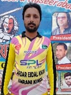Bukhtiar Ahmed
