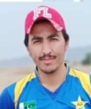 Ab-Nazir cricket player profile photo