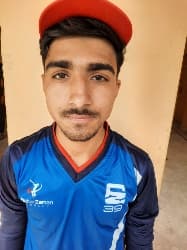 Hammad Muhammad