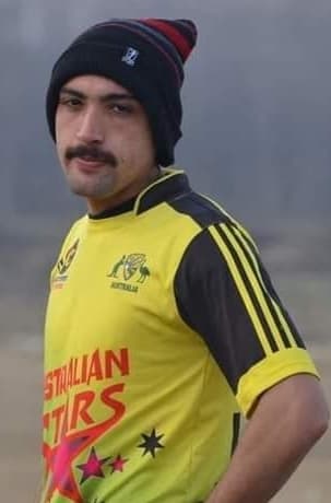 Majeed Khan