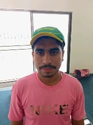 Hassan Sajjad cricket player profile photo