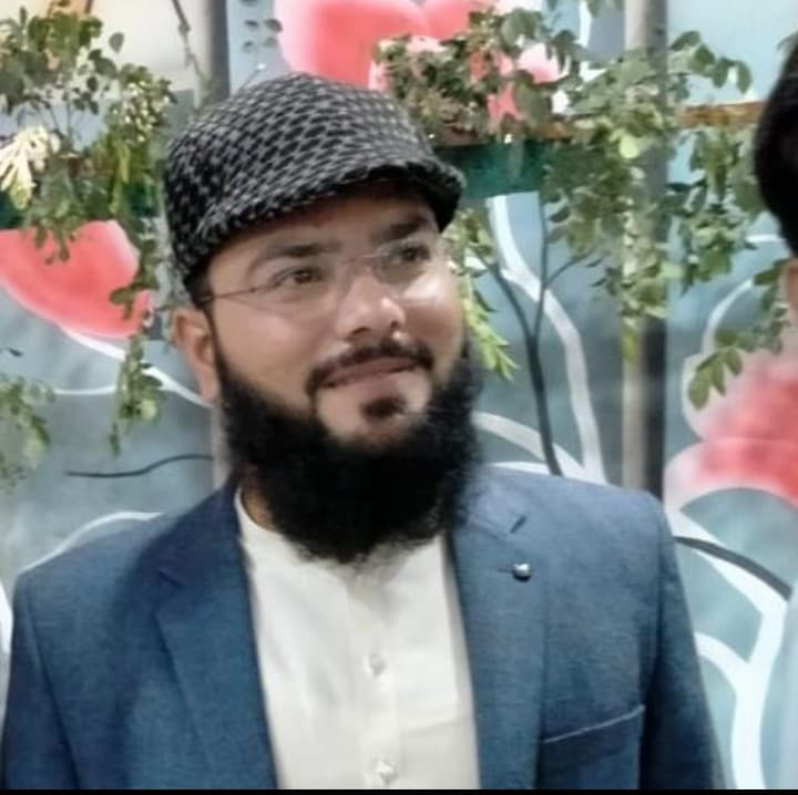 Rezwan Kasuri