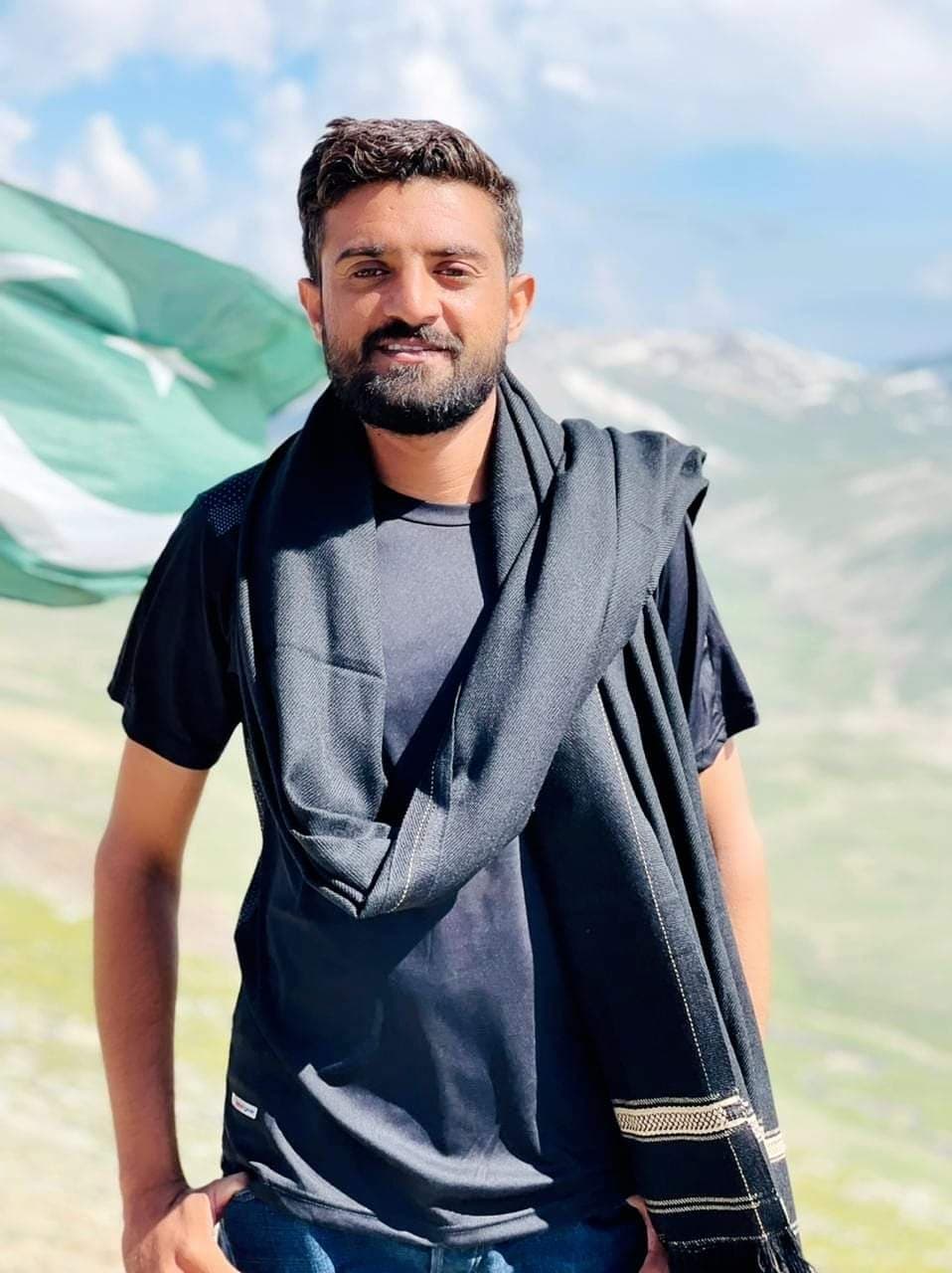 Babloo Shah