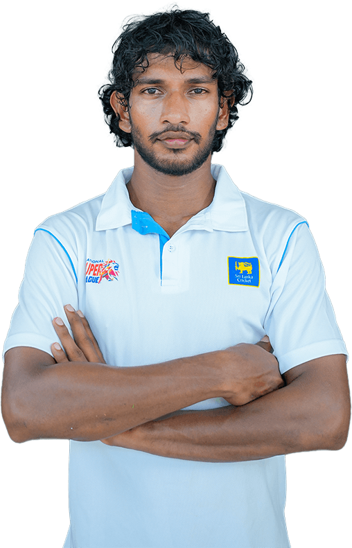 Chamod Battage