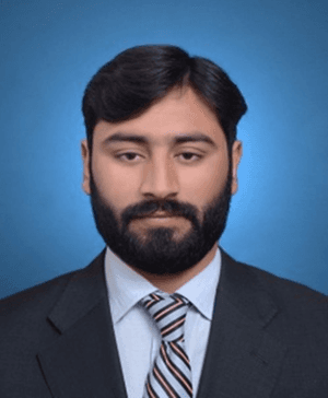 Malik Ibrar Khan
