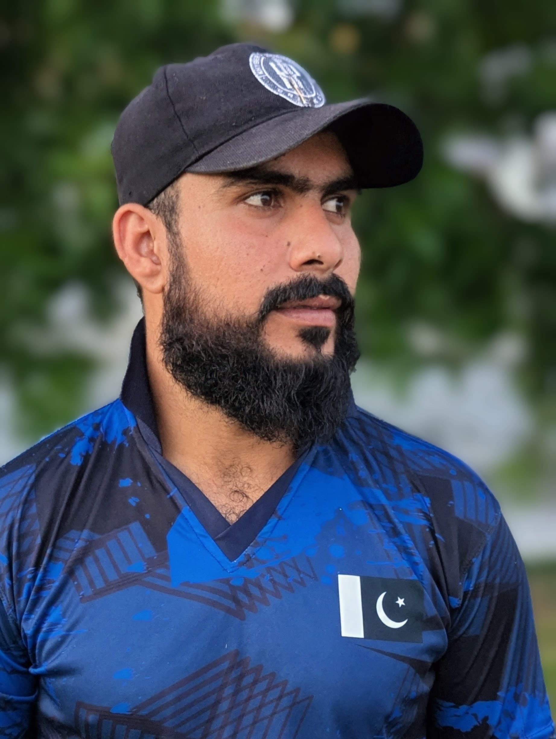Asim Zia