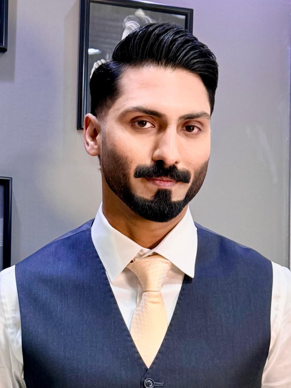 Furqan Haider