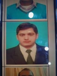 Nazakat Ali