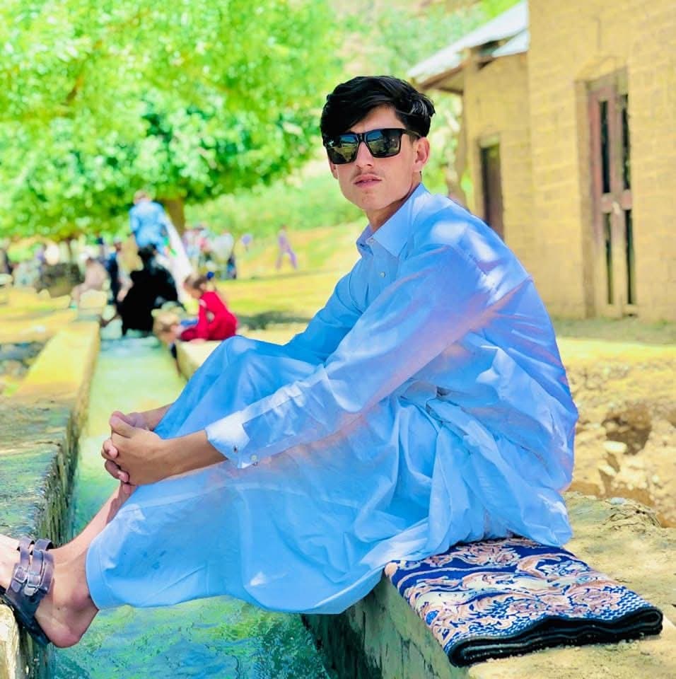 Wali Dotani
