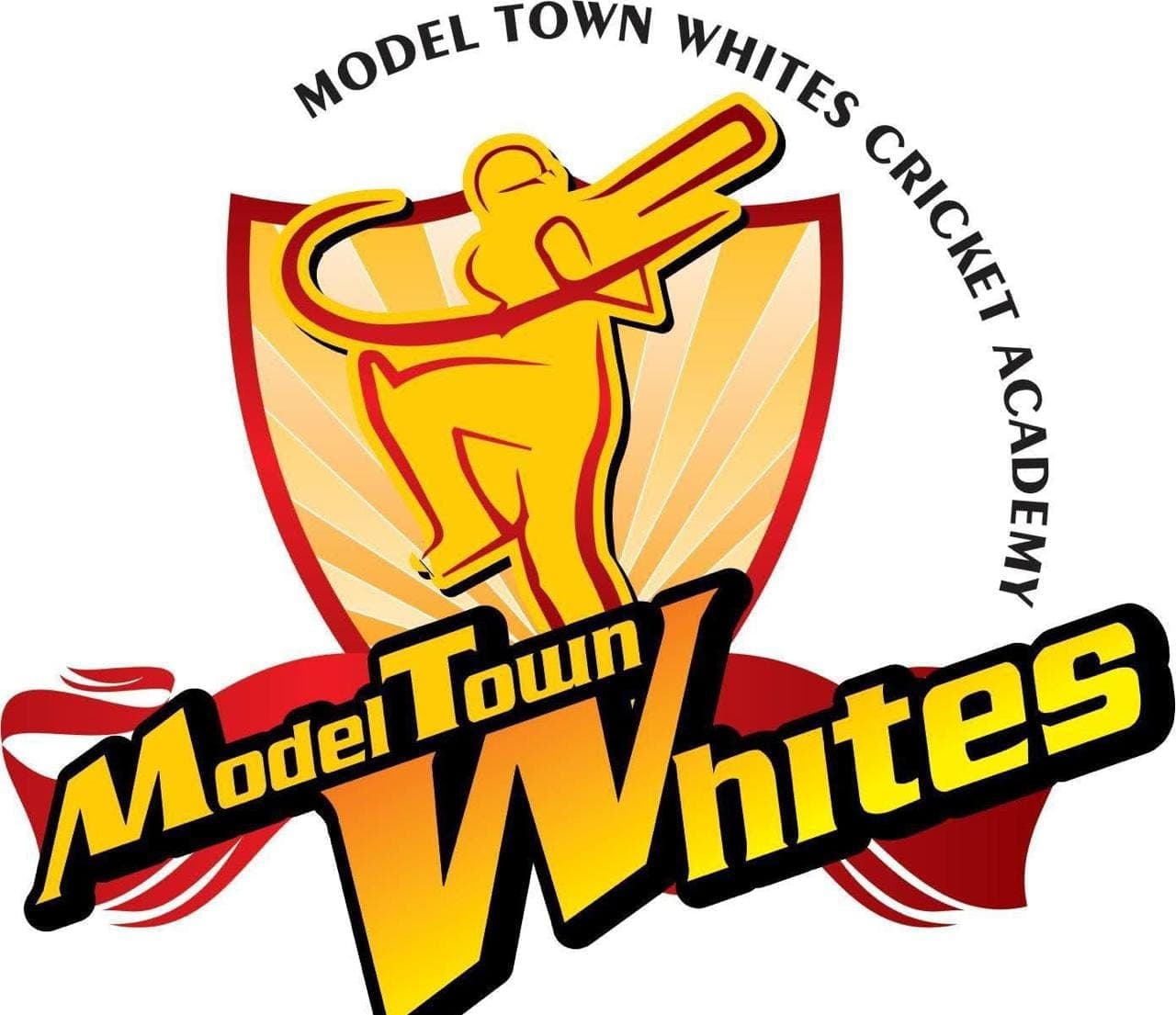 Model Town White CC u-15