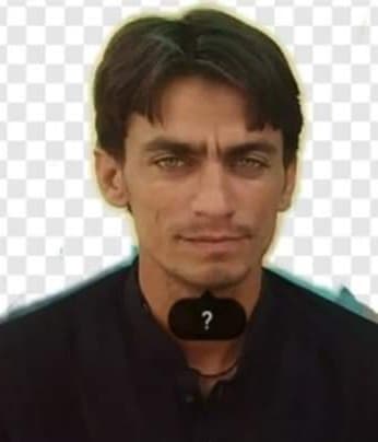 Asghar cricket player profile photo