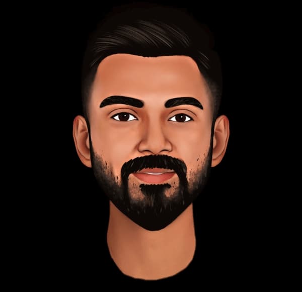 Lokesh Rahul
