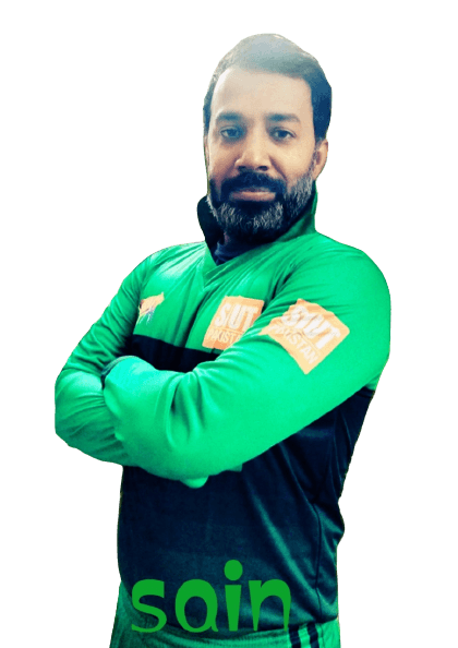 Sarshar Sain