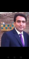 DR KHAWAR