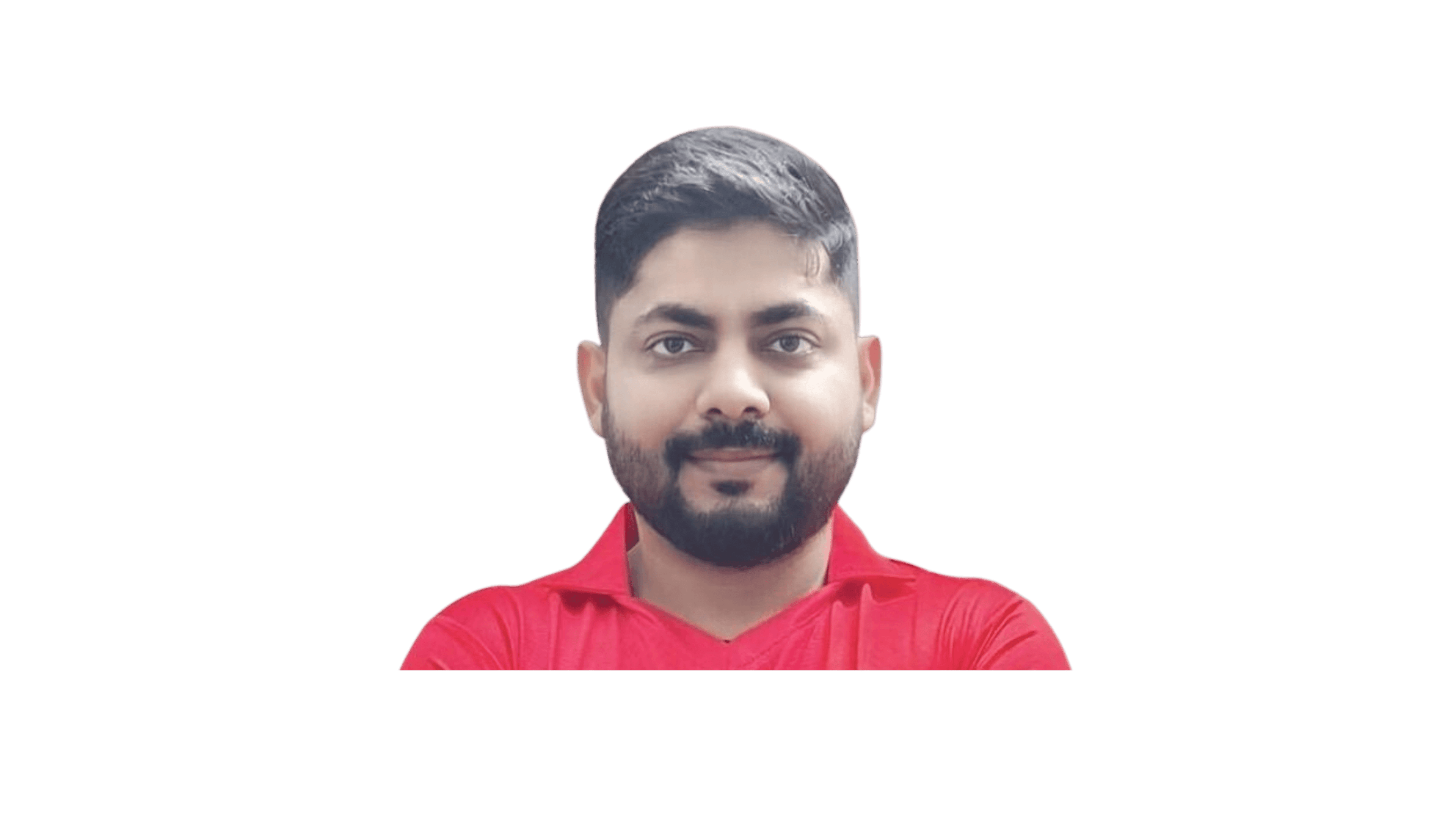 MOHAMMAD ARSHAD cricket player profile photo