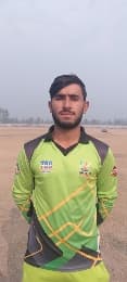 Muhammad Mustafa